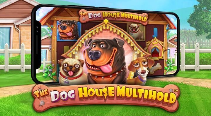 Slot Demo Multihold Rumah Anjing