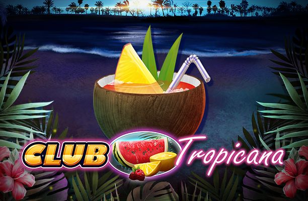 Klub Slot Demo Tropicana