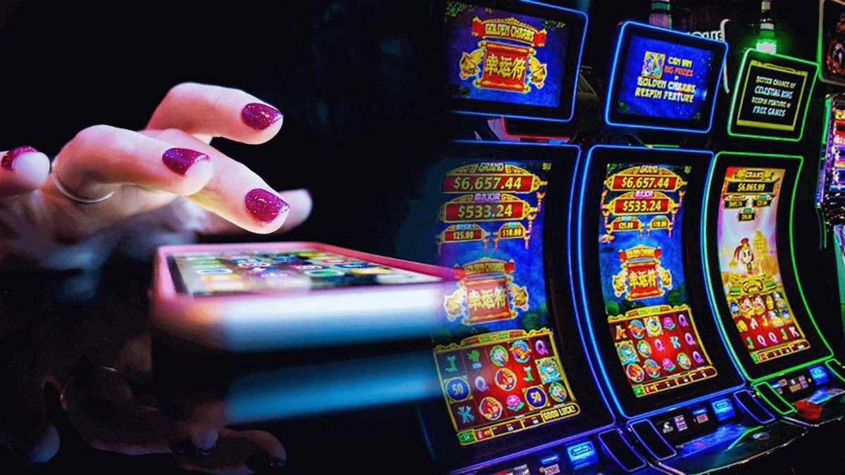 Apakah kasino membatasi bonus untuk pemain bermasalah?