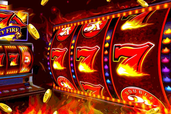 GALAXY77: Orbit Jackpot yang Selalu Berputar